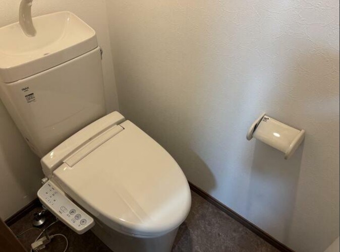 荻窪駅 徒歩18分 2階の物件内観写真