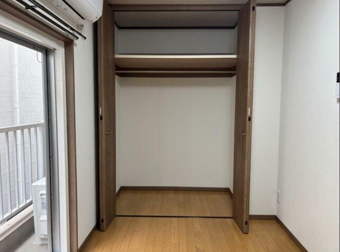 荻窪駅 徒歩18分 2階の物件内観写真