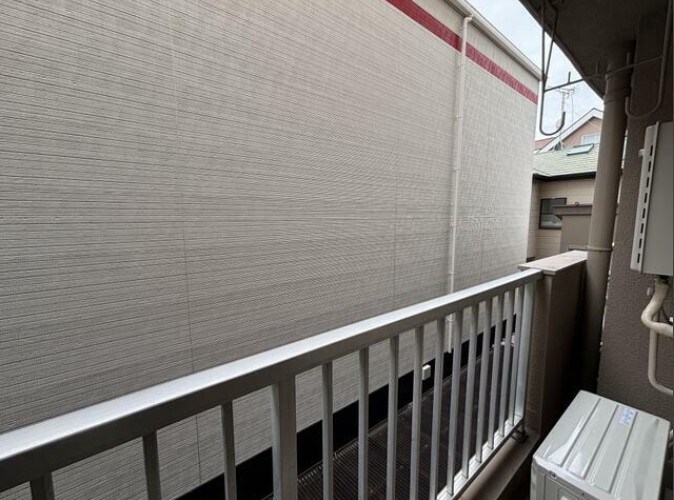 荻窪駅 徒歩18分 2階の物件内観写真