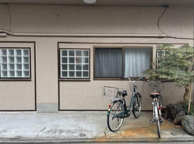 荻窪駅 徒歩18分 2階の物件内観写真