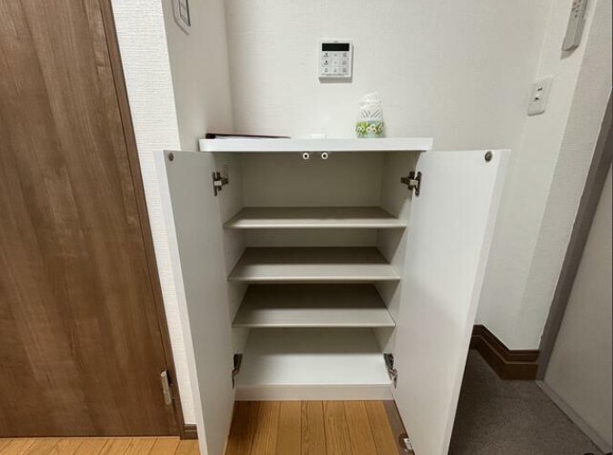 荻窪駅 徒歩18分 2階の物件内観写真