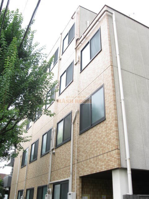 荻窪駅 徒歩13分 3階の物件外観写真