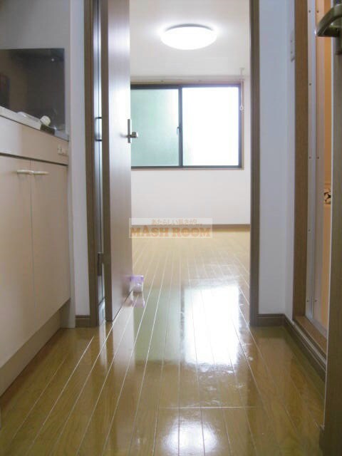 荻窪駅 徒歩13分 3階の物件内観写真