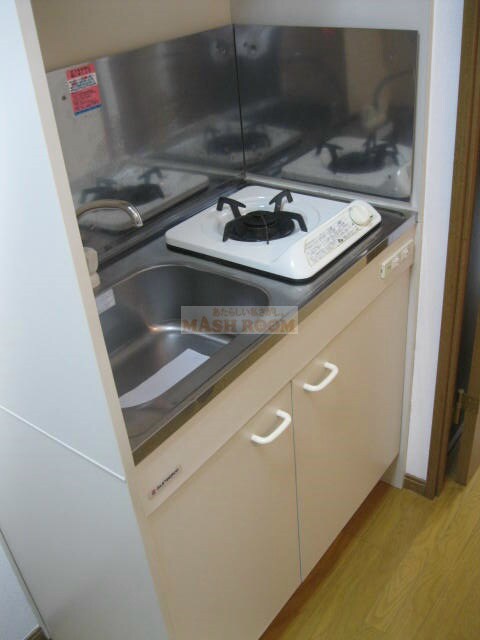 荻窪駅 徒歩13分 3階の物件内観写真