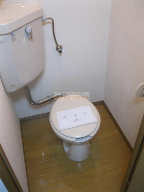 荻窪駅 徒歩13分 3階の物件内観写真