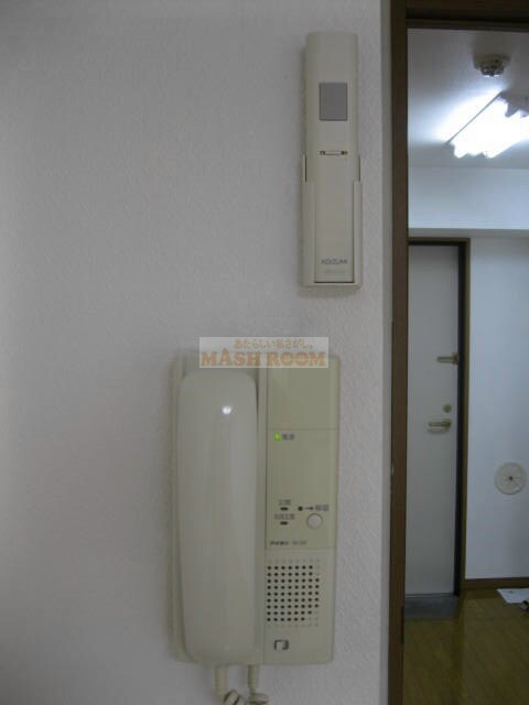 荻窪駅 徒歩13分 3階の物件内観写真