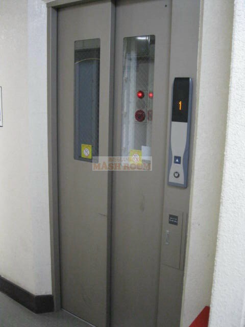 荻窪駅 徒歩13分 3階の物件内観写真