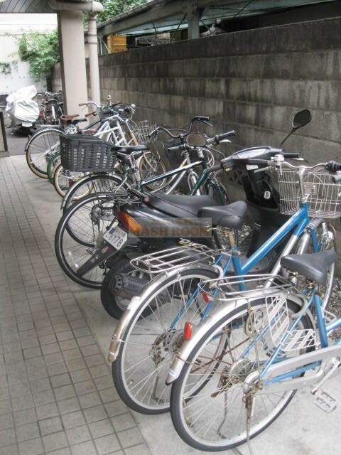 荻窪駅 徒歩13分 3階の物件内観写真