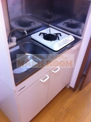 荻窪駅 徒歩13分 3階の物件内観写真