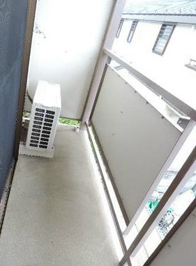 西荻窪駅 徒歩9分 2階の物件内観写真