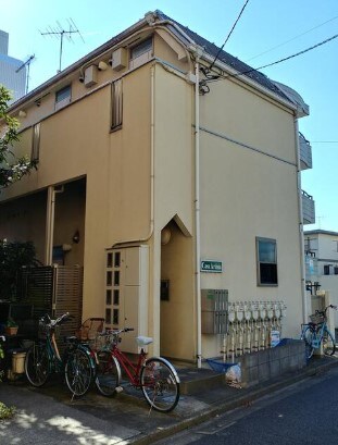 井荻駅 徒歩11分 2階の物件外観写真