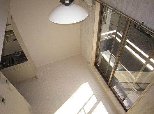 井荻駅 徒歩11分 2階の物件内観写真