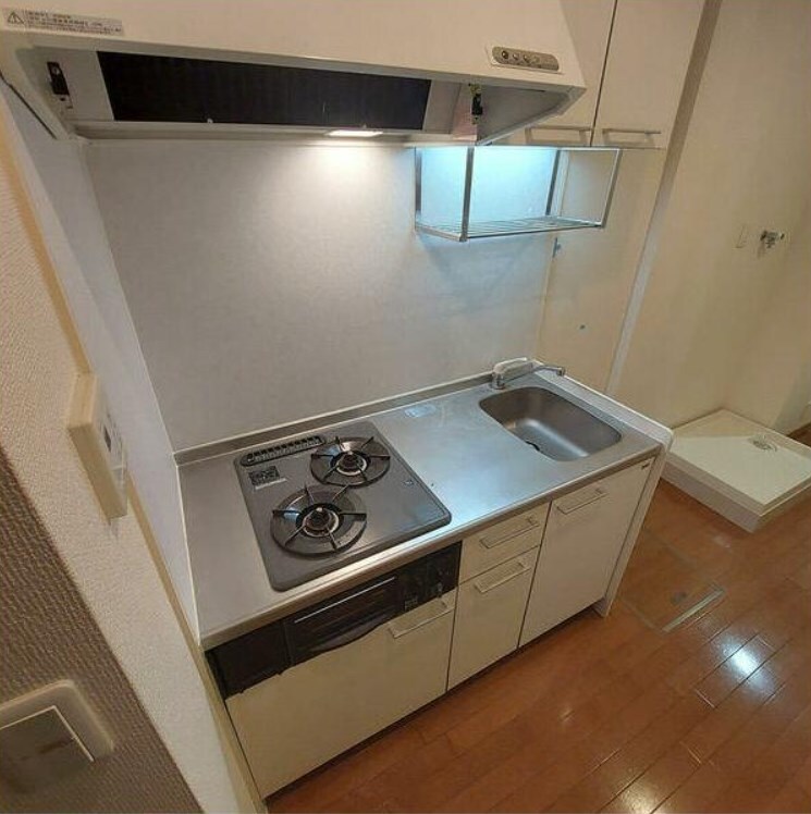 中野新橋駅 徒歩4分 1階の物件内観写真