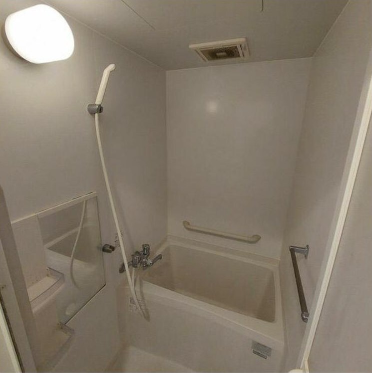 中野新橋駅 徒歩4分 1階の物件内観写真