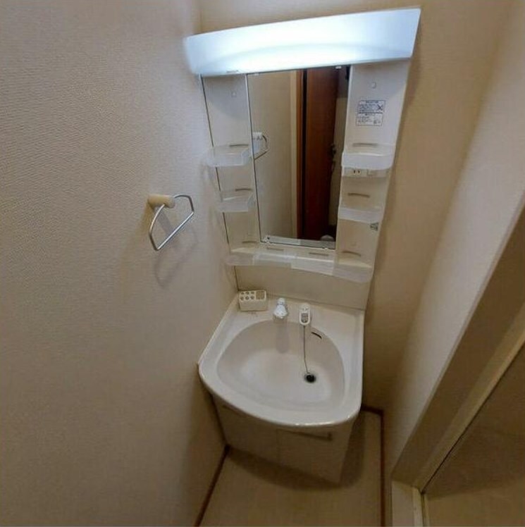 中野新橋駅 徒歩4分 1階の物件内観写真