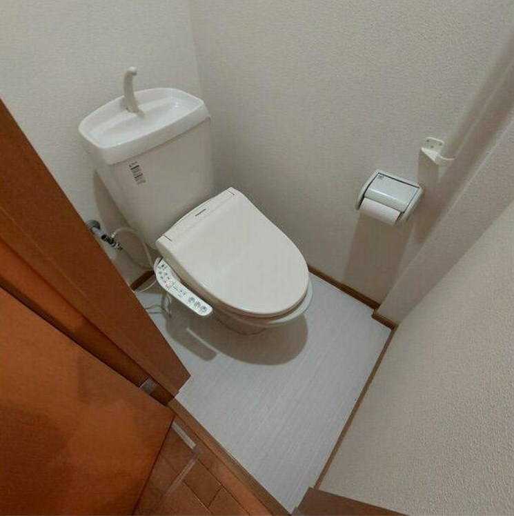 中野新橋駅 徒歩4分 1階の物件内観写真