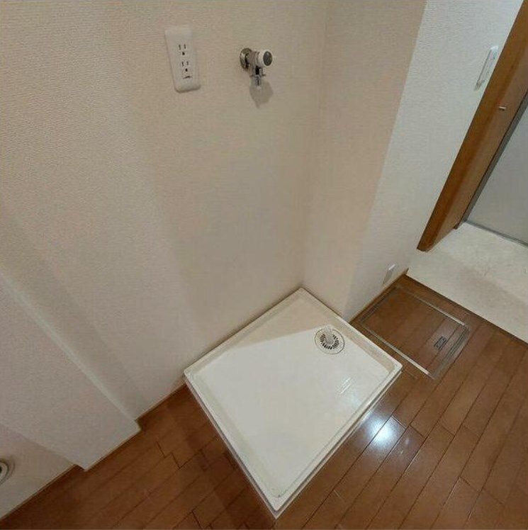 中野新橋駅 徒歩4分 1階の物件内観写真