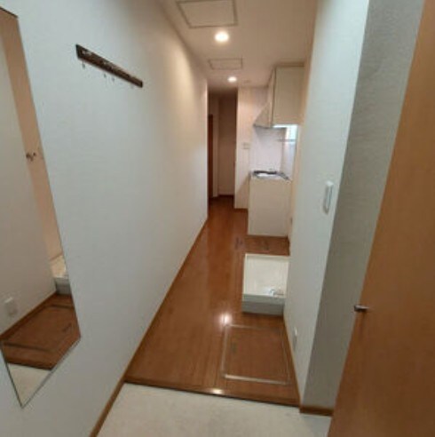 中野新橋駅 徒歩4分 1階の物件内観写真