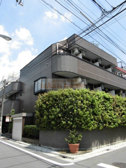 新高円寺駅 徒歩7分 2階の物件外観写真