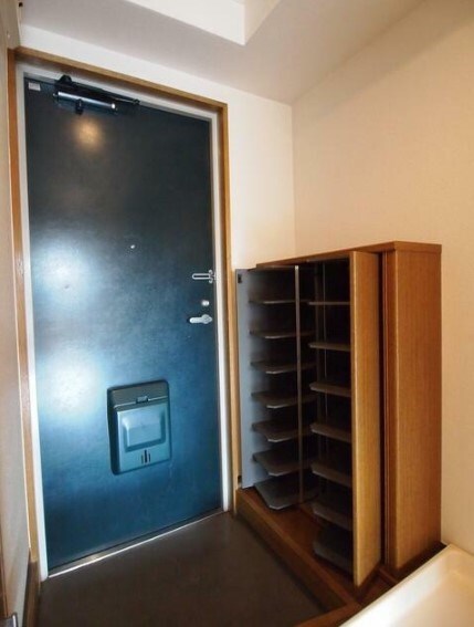 新高円寺駅 徒歩7分 2階の物件内観写真