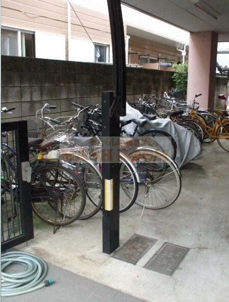 新高円寺駅 徒歩7分 2階の物件外観写真