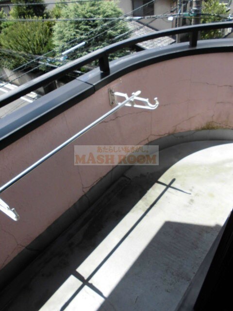 新高円寺駅 徒歩7分 2階の物件内観写真