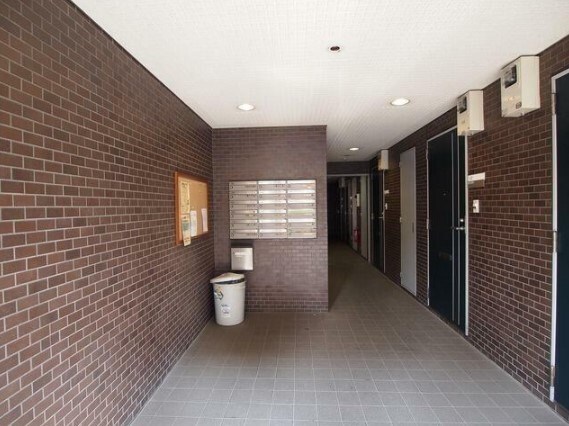 新高円寺駅 徒歩7分 2階の物件内観写真