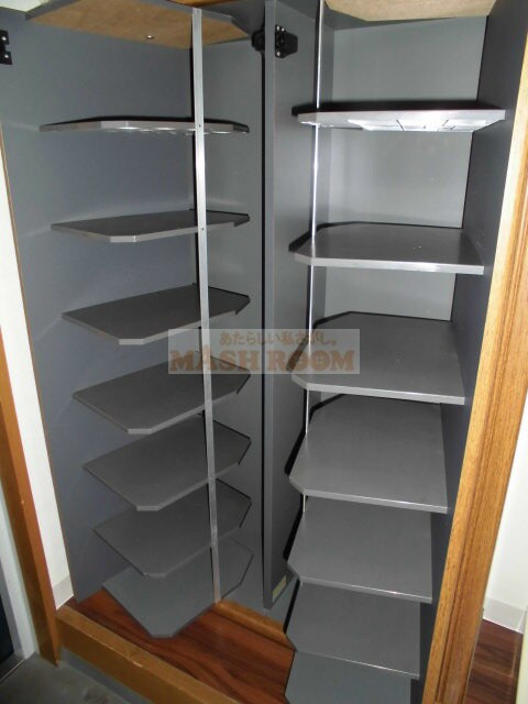 新高円寺駅 徒歩7分 2階の物件内観写真