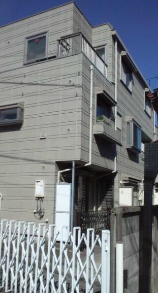 荻窪駅 徒歩10分の物件外観写真