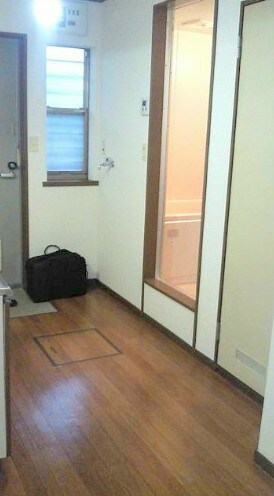 荻窪駅 徒歩10分 1階の物件内観写真