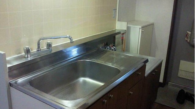 荻窪駅 徒歩10分 1階の物件内観写真