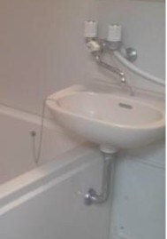 荻窪駅 徒歩10分 1階の物件内観写真