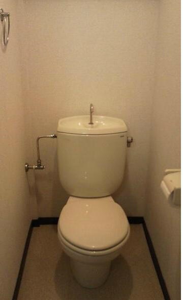 荻窪駅 徒歩10分 1階の物件内観写真