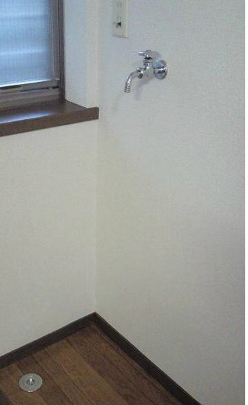 荻窪駅 徒歩10分 1階の物件内観写真