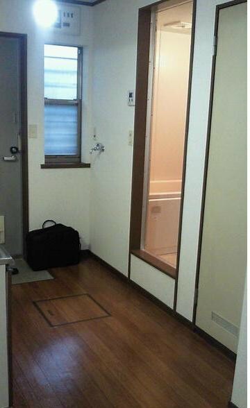 荻窪駅 徒歩10分 1階の物件内観写真