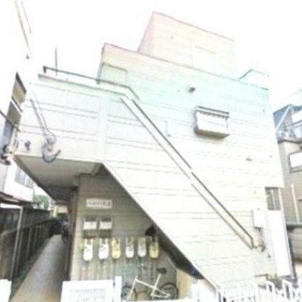 荻窪駅 徒歩10分 1階の物件内観写真