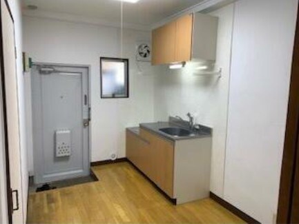 新中野駅 徒歩2分 1階の物件内観写真