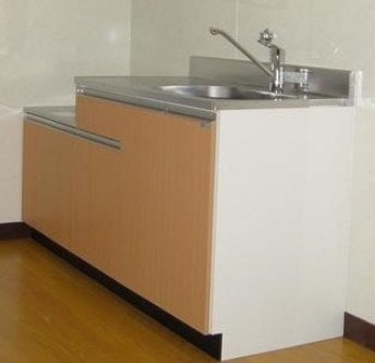 新中野駅 徒歩2分 1階の物件内観写真