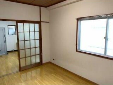 新中野駅 徒歩2分 1階の物件内観写真