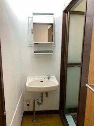 新中野駅 徒歩2分 1階の物件内観写真