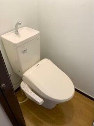 新中野駅 徒歩2分 1階の物件内観写真