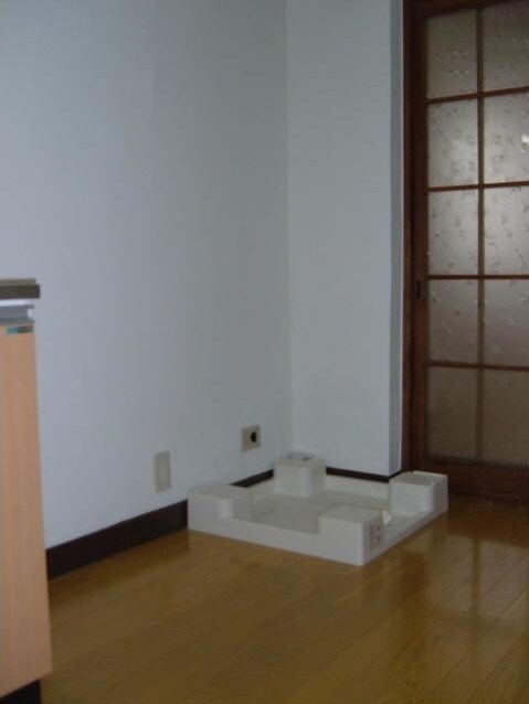 新中野駅 徒歩2分 1階の物件内観写真