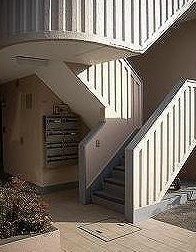 高円寺駅 徒歩8分 3階の物件外観写真