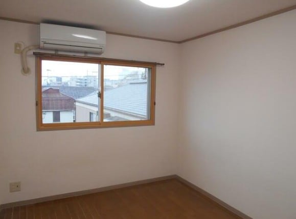 高円寺駅 徒歩8分 3階の物件内観写真