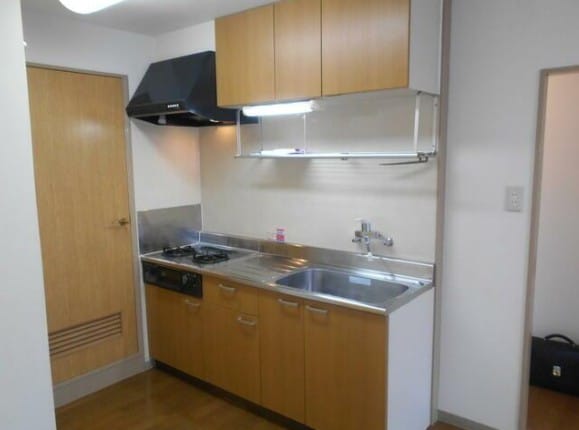 高円寺駅 徒歩8分 3階の物件内観写真