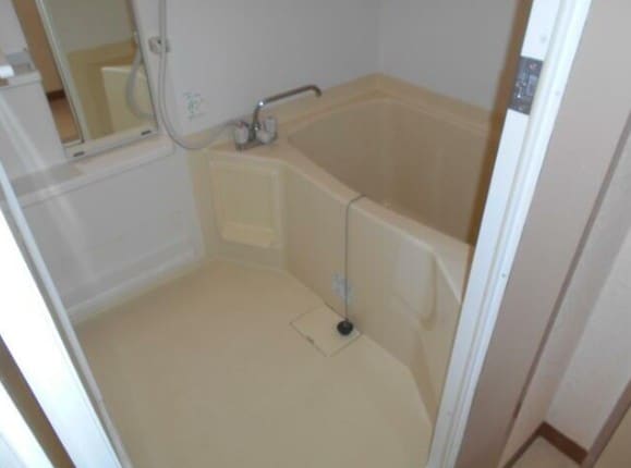 高円寺駅 徒歩8分 3階の物件内観写真