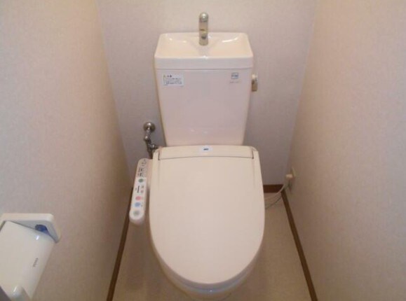 高円寺駅 徒歩8分 3階の物件内観写真