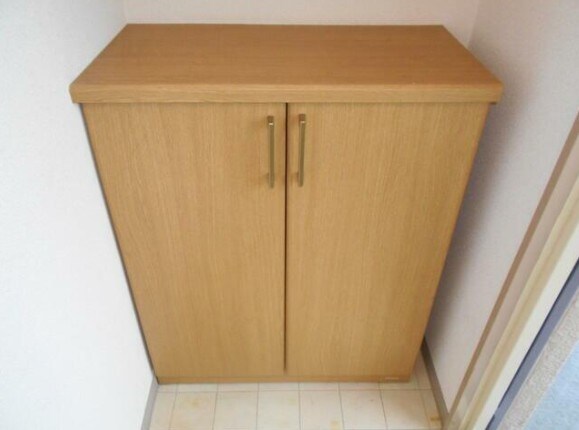 高円寺駅 徒歩8分 3階の物件内観写真