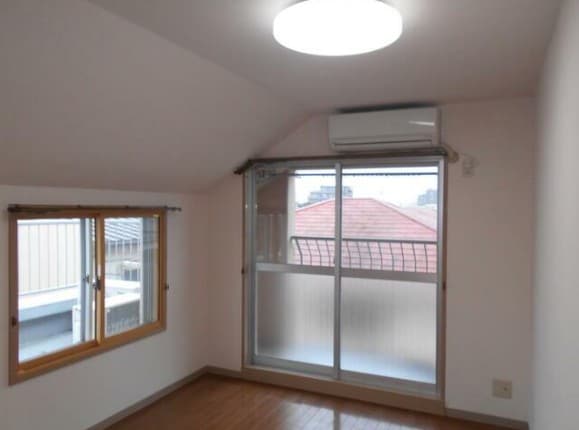 高円寺駅 徒歩8分 3階の物件内観写真