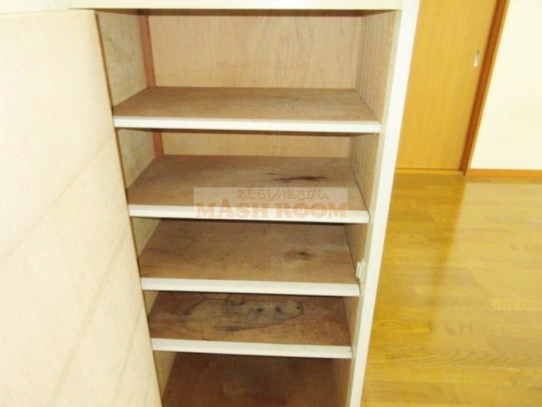 下井草駅 徒歩8分 1階の物件内観写真